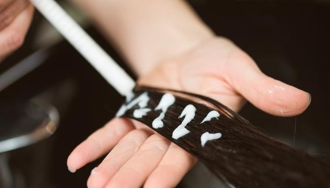Chioma nuova | Trattamento al botox + piega